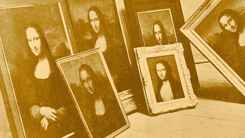 Самое интересное из мира дизайна и искусства: 4 - 10 февраля Самое интересное из мира дизайна и искусства: 4 - 10 февраля