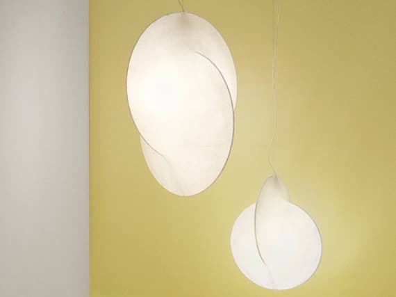 Flos показали новые модели светильников