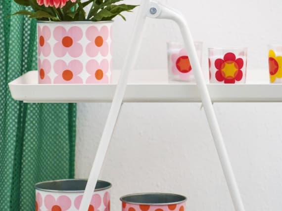 IKEA представляет летнюю коллекцию