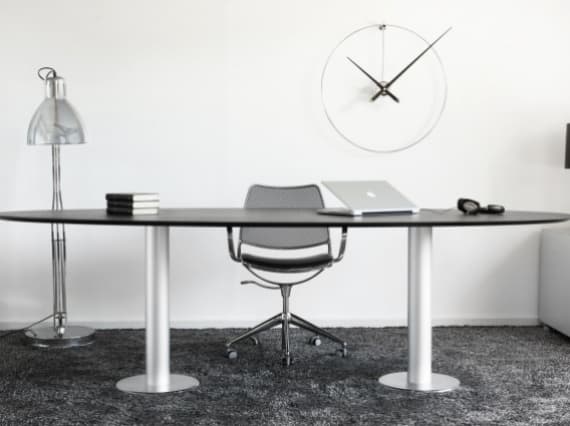 Испанская компания Nomon открывает первый в России шоу-рум