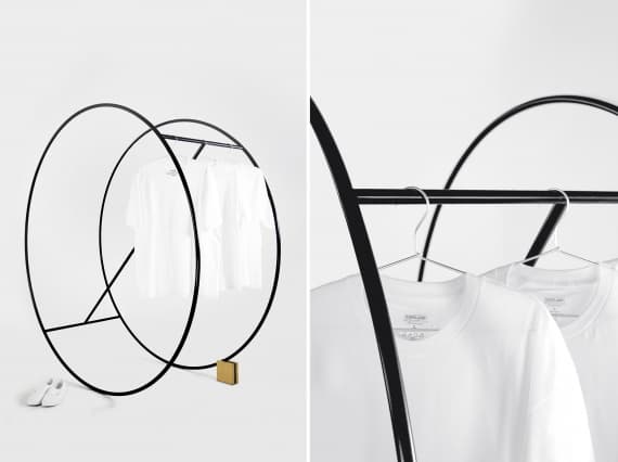 Корейские дизайнеры сделали многофункциональный предмет мебели