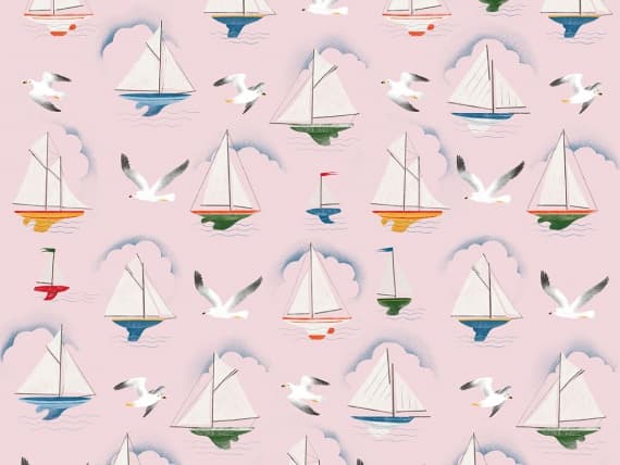 В конкурсе Textile Design Talents Solstudio Award победила Нана Тотибадзе