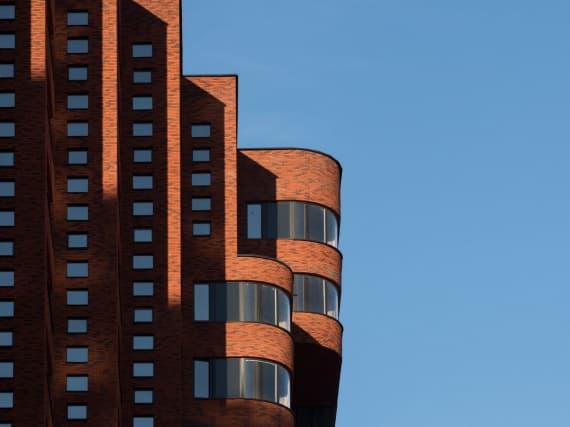 Paul de Vroom Architecten + Sputnik завершили строительство Dutch House в Москве