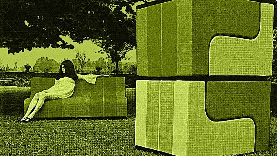 Самое интересное из мира дизайна и искусства: 1 - 7 апреля Самое интересное из мира дизайна и искусства: 1 - 7 апреля