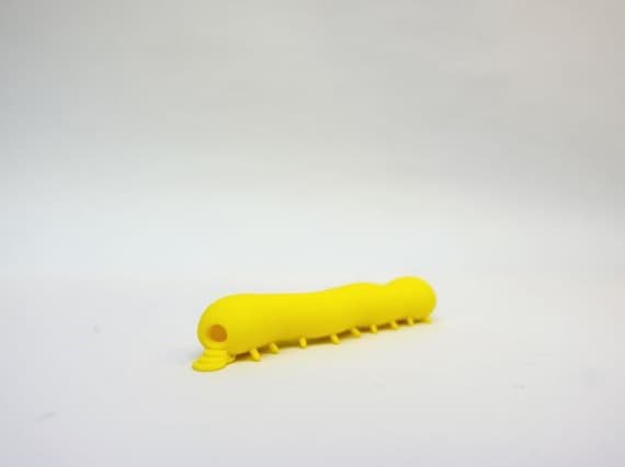 Анджело Ренна создает дома для насекомых