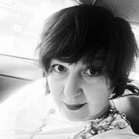 Ольга Косырева, дизайн-критик, журналист