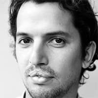 Лекс Потт, дизайнер, Голландия