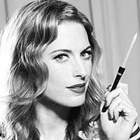 Ника Зупанц, дизайнер, Словения