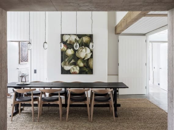 6a Architects отремонтировали старинный дом