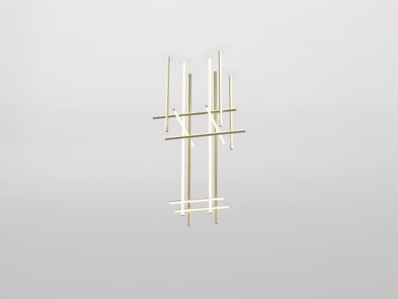 Бренд Flos представил коллекцию светильников от именитых дизайнеров