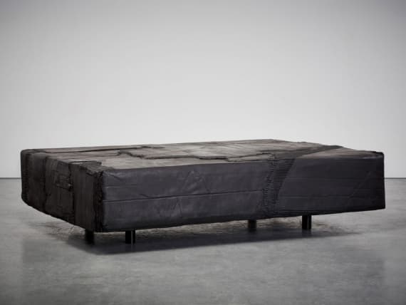 Fredrikson Stallard показали мебель из картона