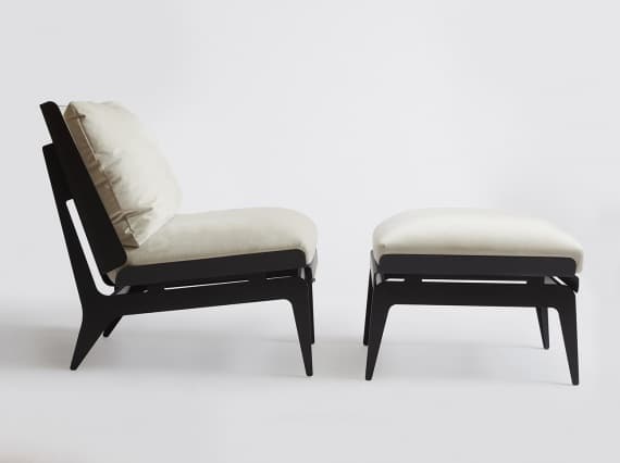 Дизайнеры Gabriel Scott представили новую коллекцию