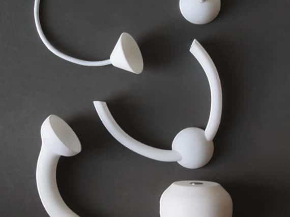 Эрленд Прендергаст разработал устройство для борьбы с паранойей