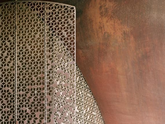 Oppenheim Architecture построили гольф-клуб в виде песчаных дюн