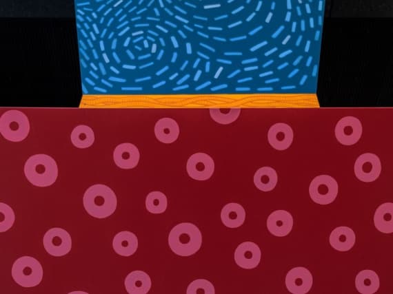 Данные из экологических исследований превратились в тотемы