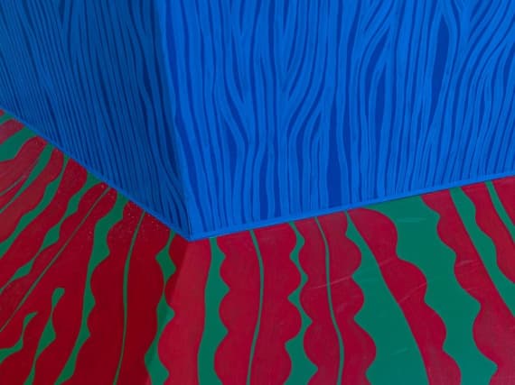 Данные из экологических исследований превратились в тотемы