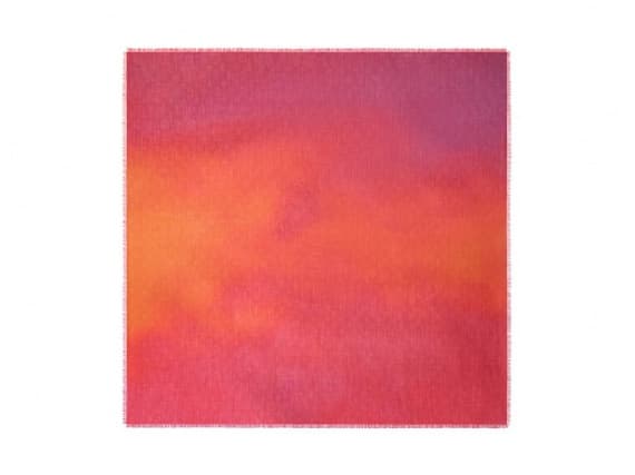 Алекс Исраэль сделал принты для Louis Vuitton