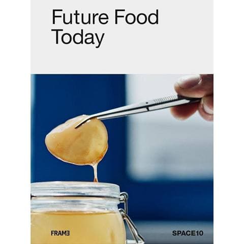 Future Food Today Future Food Today