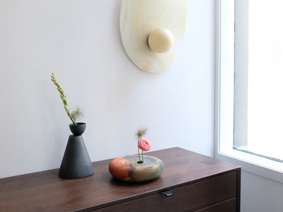 Дизайнеры Ladies & Gentlemen представили коллекцию светильников в духе 1930-х