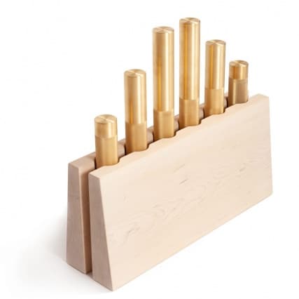 Work in Use сделали коллекцию спортивного инвентаря