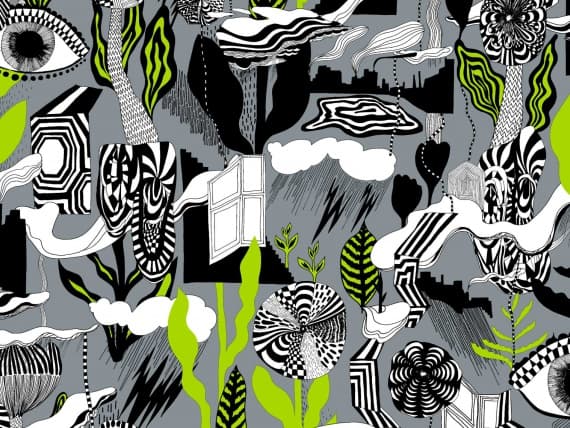 Финская компания Marimekko объявляет конкурс инновационных идей в дизайне текстиля Финская компания Marimekko объявляет конкурс инновационных идей в дизайне текстиля