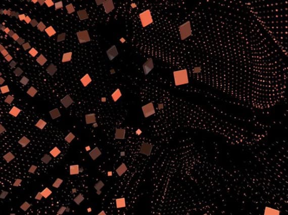 Emerge используют данные для рисования