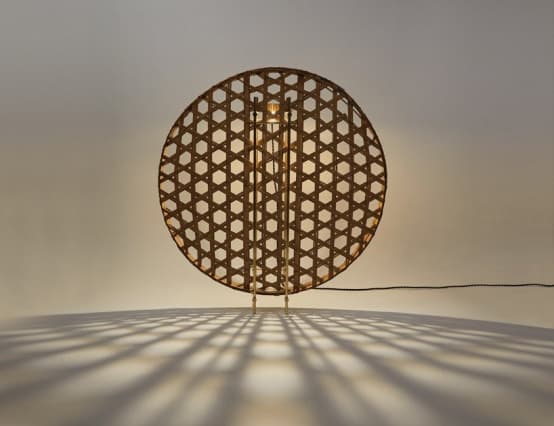 Риосукэ Харасима превращает японские артефакты в современные объекты