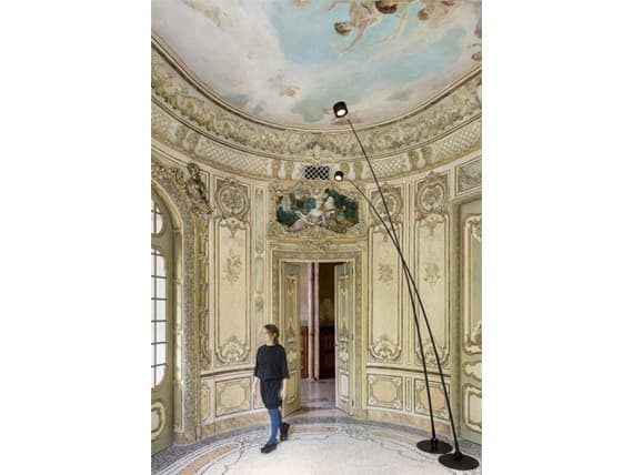 Vilablanch отреставрировали дом в Барселоне