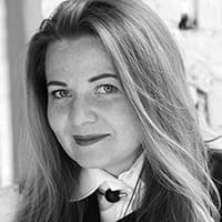 Анастасия Туганова, дизайнер Studio 25