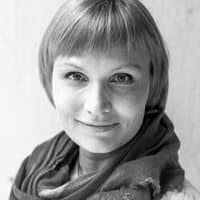 Ирина Крашенинникова, дизайнер интерьеров