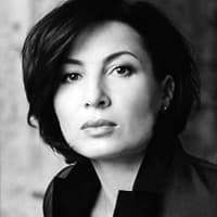 Виктория Власова, дизайнер Victoria Vlasova Interiors