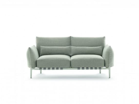 Barber & Osgerby представляют коллекцию уличной мебели