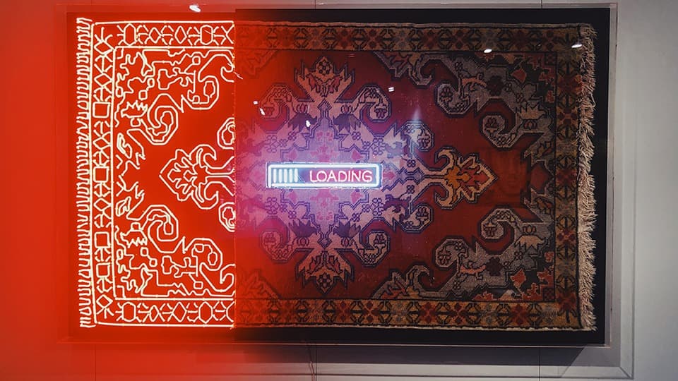 Contemporary Istanbul: 10 причин увидеть арт-бум, о котором все говорят Contemporary Istanbul: 10 причин увидеть арт-бум, о котором все говорят