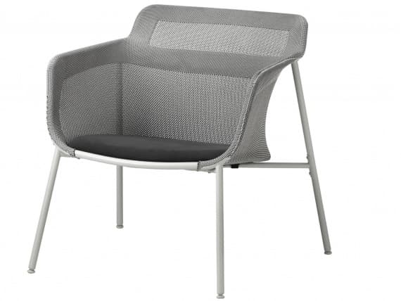 У IKEA появилось кресло, «связанное» на 3D-принтере У IKEA появилось кресло, «связанное» на 3D-принтере