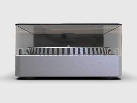 Phonocut создали устройство для записи пластинок в домашних условиях