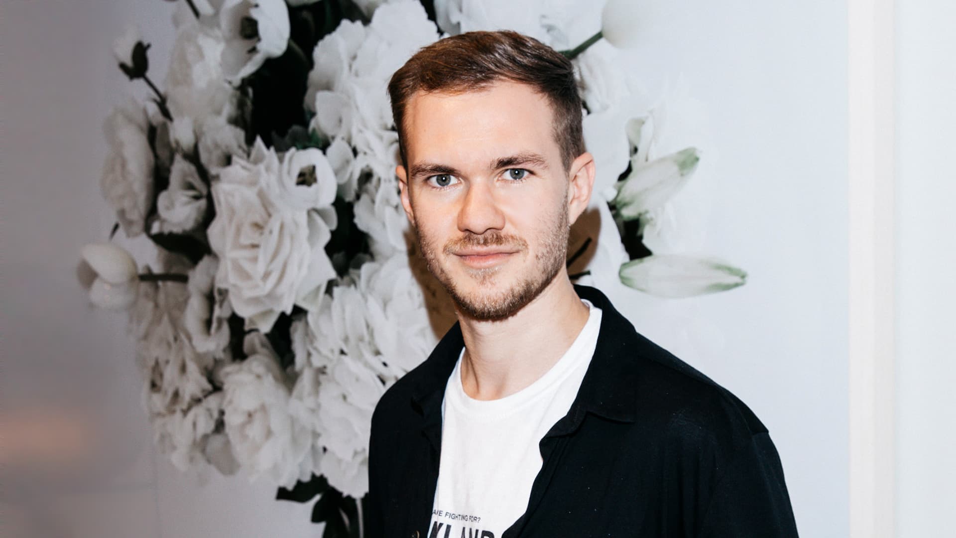 Q&A: Александр Бланарь, WLH Art Consultancy Q&A: Александр Бланарь, WLH Art Consultancy