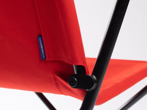 Современный взгляд на режиссерское кресло