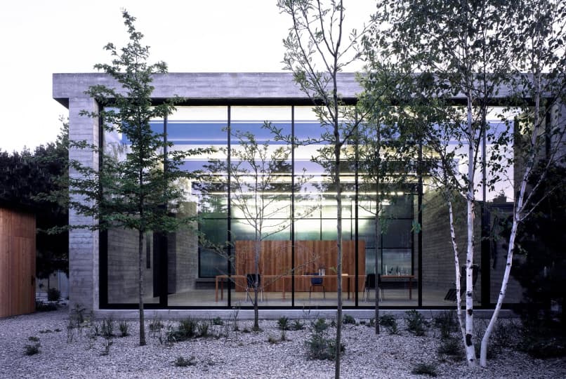 Architecture Club создал студию для скульптора Моники Сосновской Architecture Club создал студию для скульптора Моники Сосновской