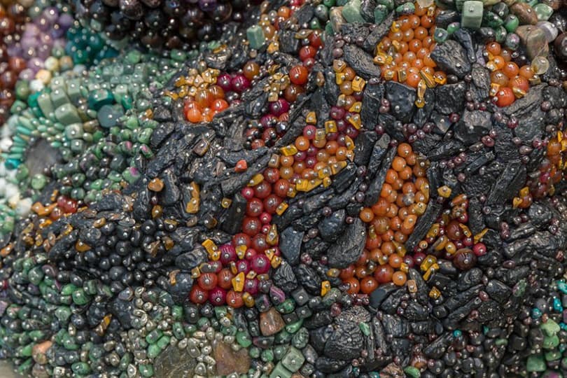 «Bad Fruit» Кэтлин Райан в François Ghebaly