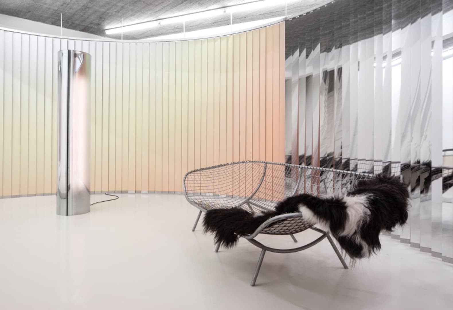 Collectible 2020. Брюссельская галерея Maniera