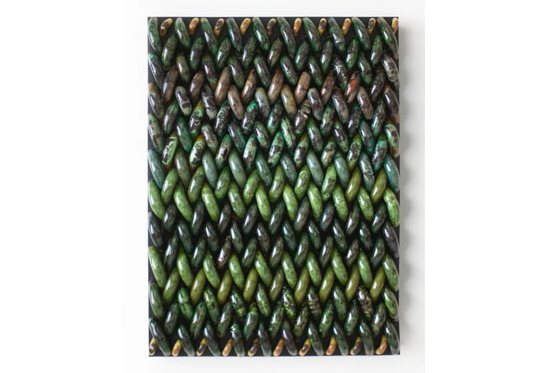 Collectible 2020. Концептуальная арт-галерея Lokal