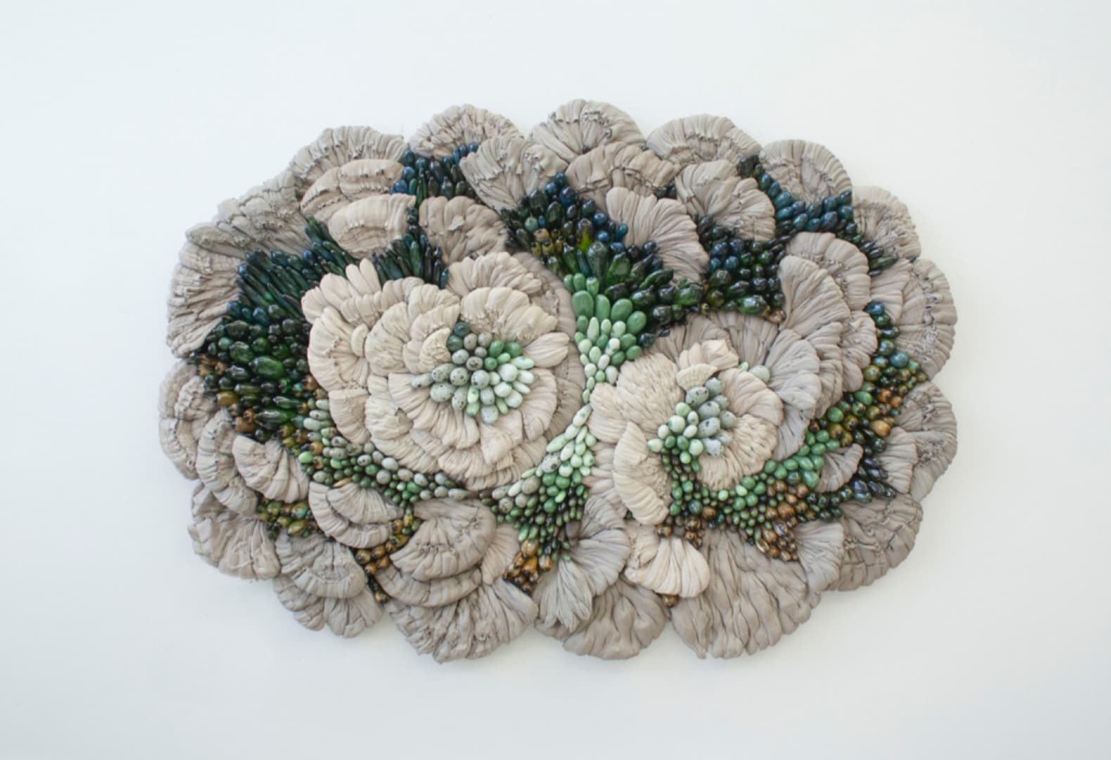 Collectible 2020. Концептуальная арт-галерея Lokal