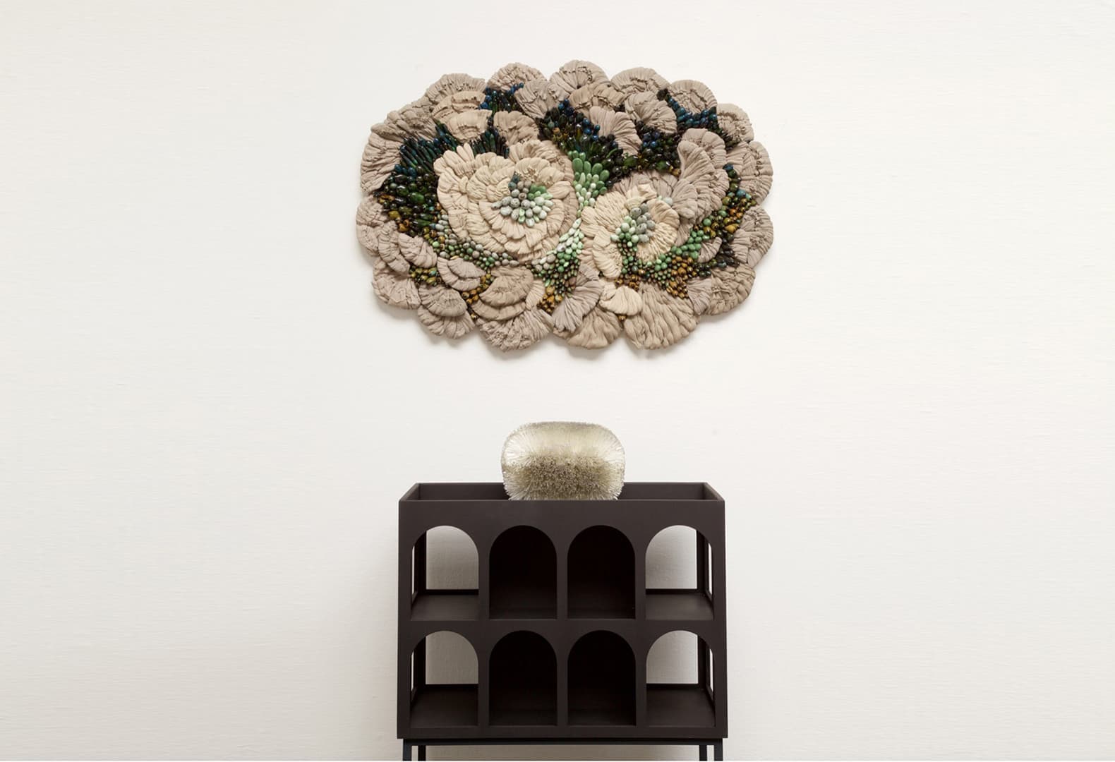 Collectible 2020. Концептуальная арт-галерея Lokal