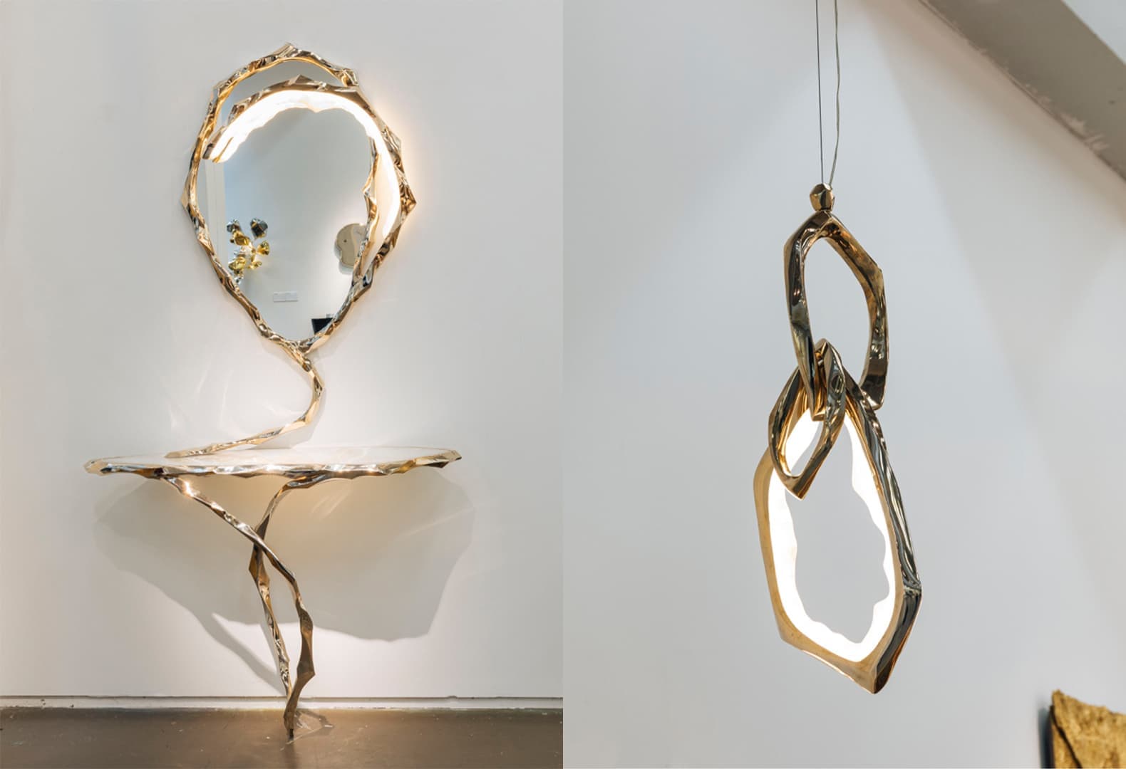 Collectible 2020. Студия Todd Merrill