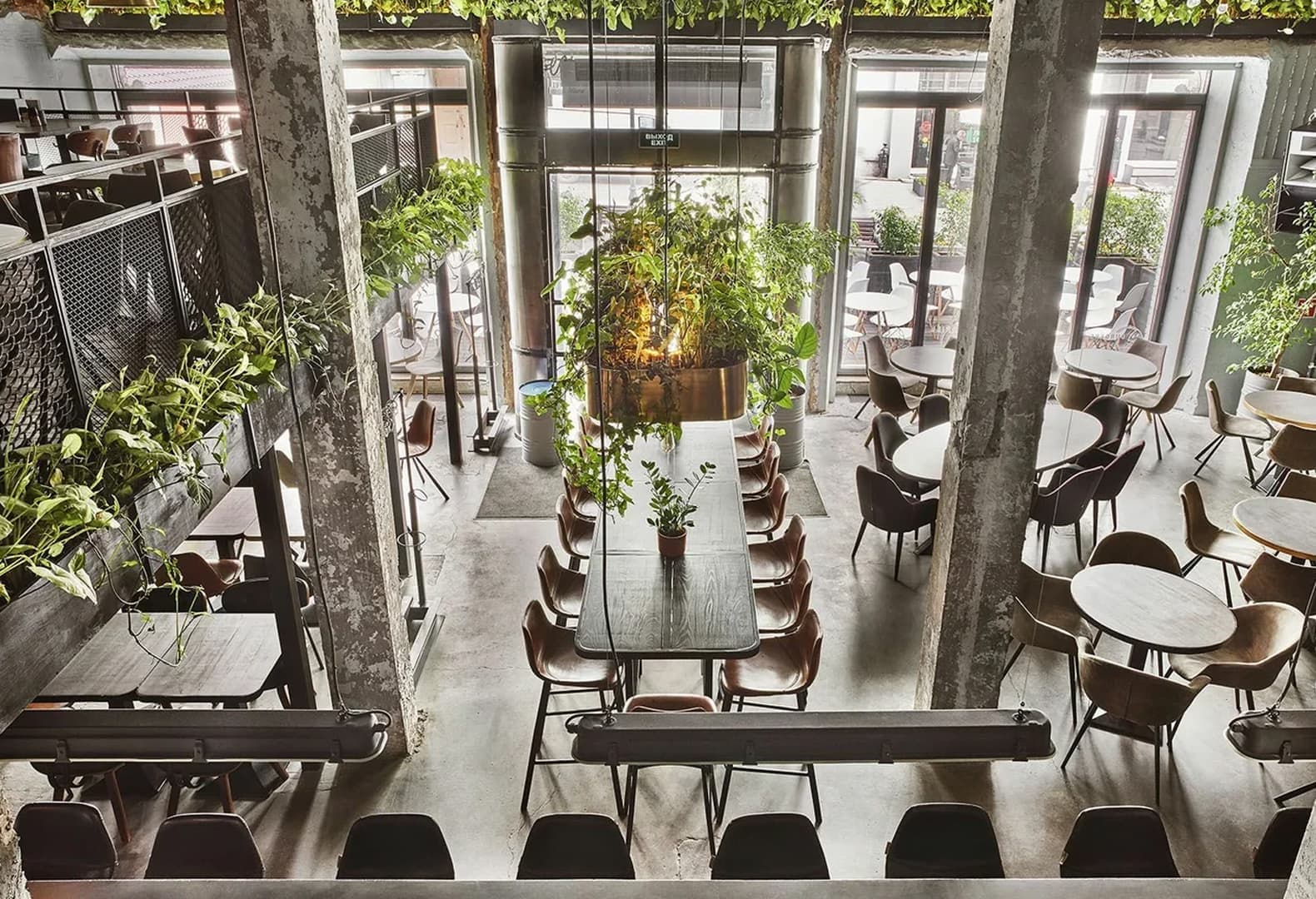 Ресторан Ketch Up