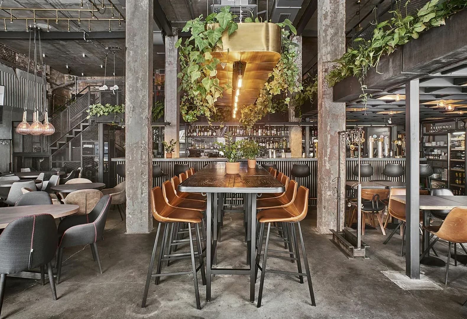 Ресторан Ketch Up