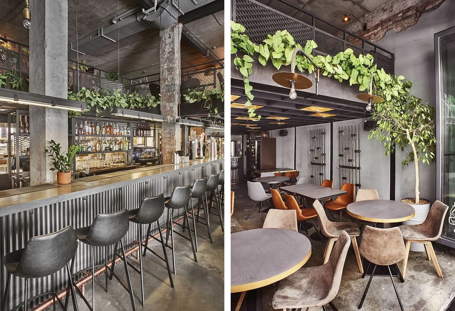 Ресторан Ketch Up