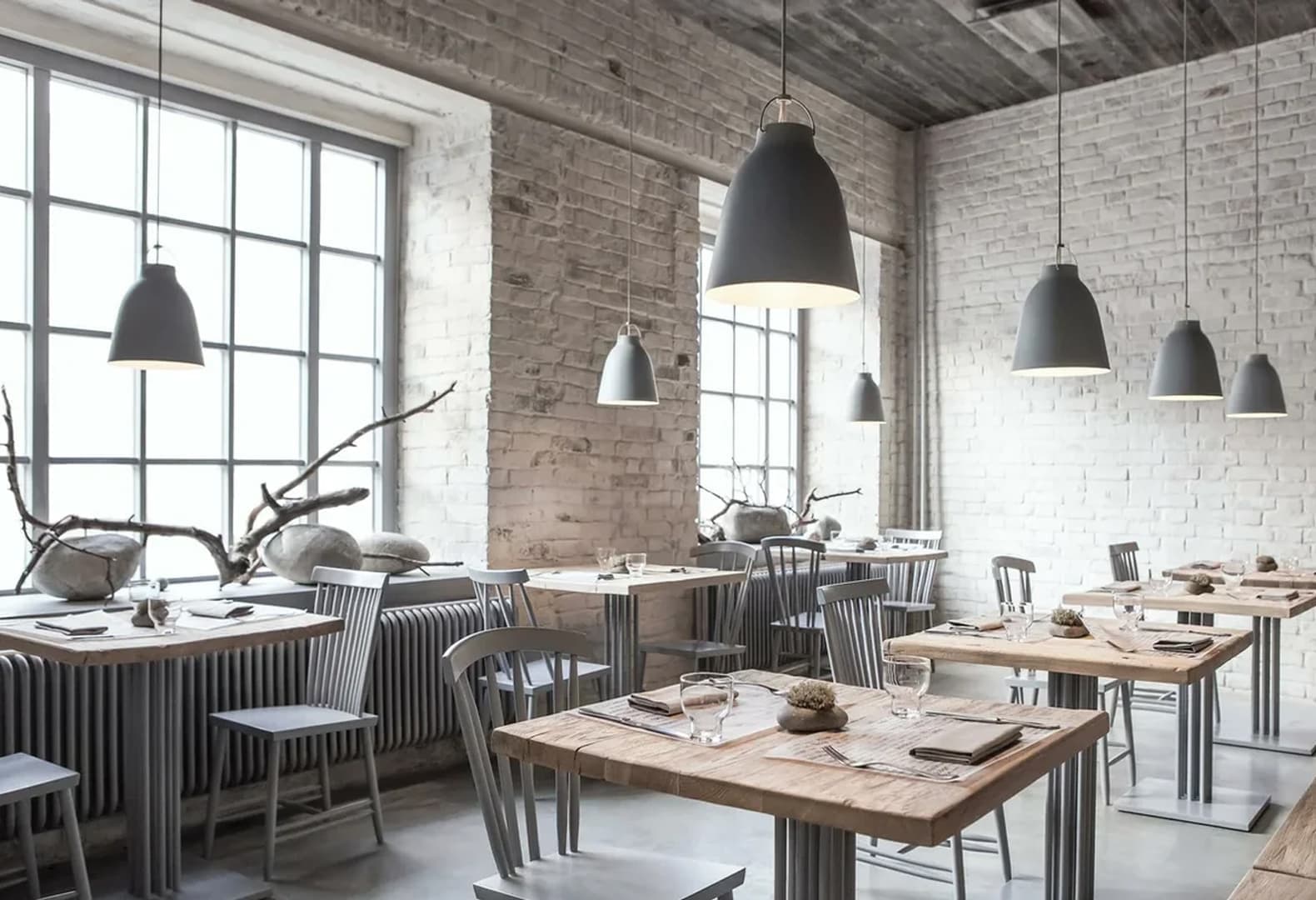 Ресторан Bjorn