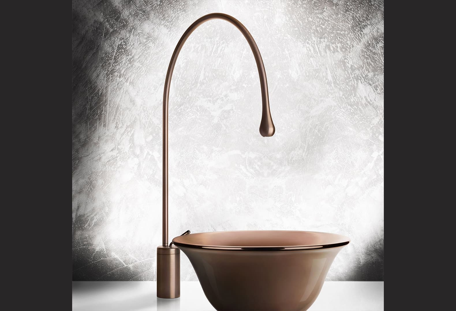 Из коллекции Goccia