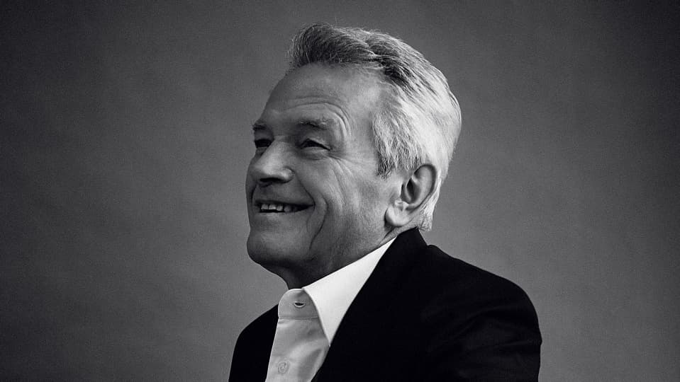 Луиджи Фелтрин скончался в возрасте 85 лет от коронавируса Луиджи Фелтрин скончался в возрасте 85 лет от коронавируса
